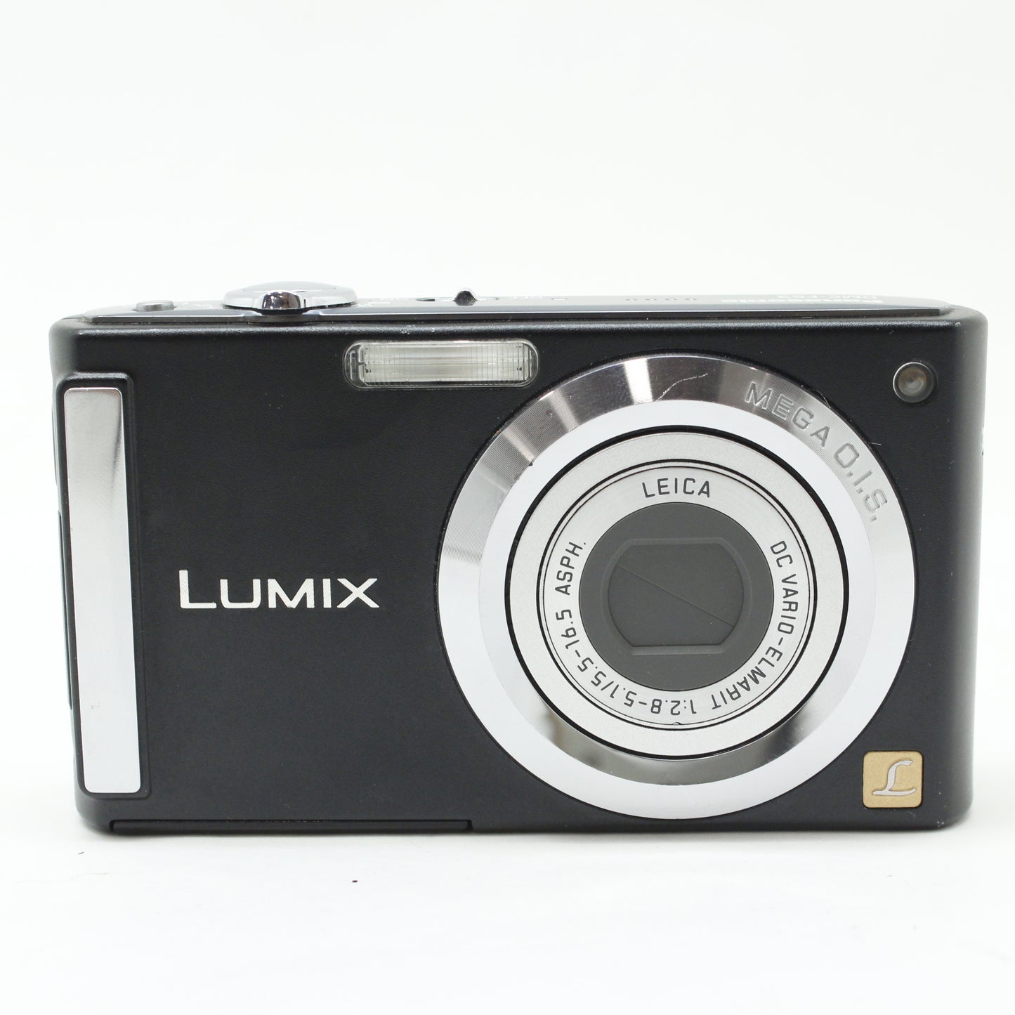 中古 Panasonic DMC-FS3