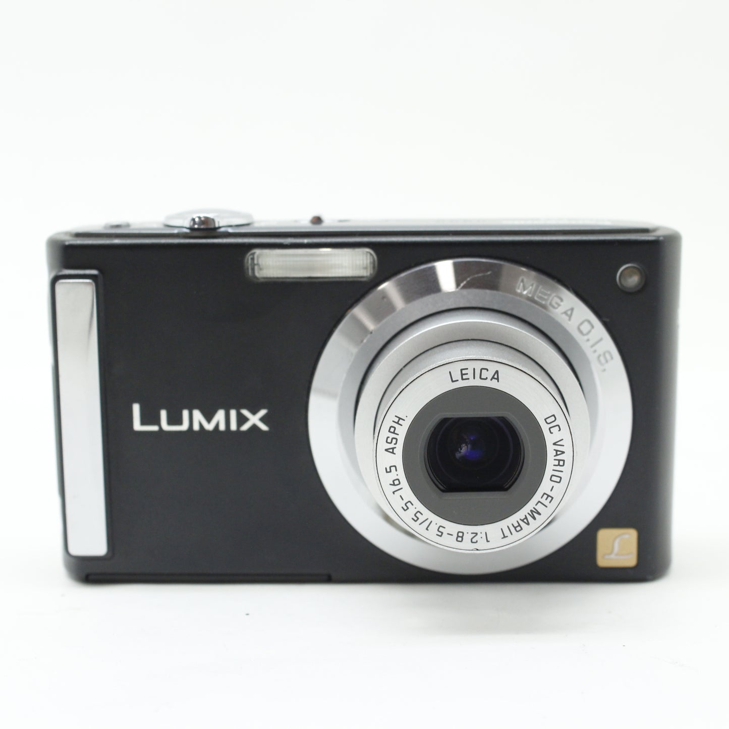 中古 Panasonic DMC-FS3