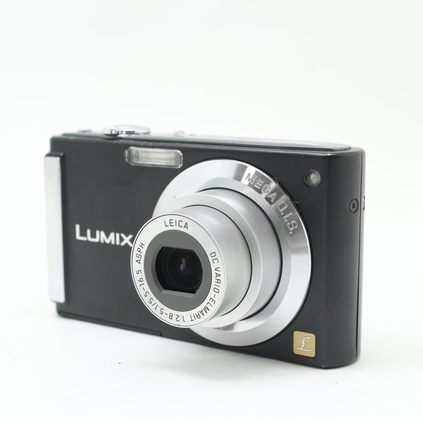 中古 Panasonic DMC-FS3