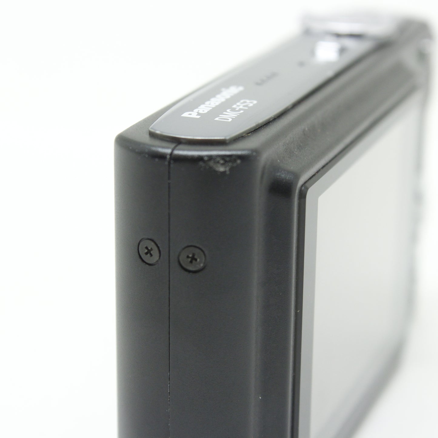 中古 Panasonic DMC-FS3