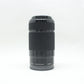中古 SONY E 55-210mm F4.5-6.3 OSS