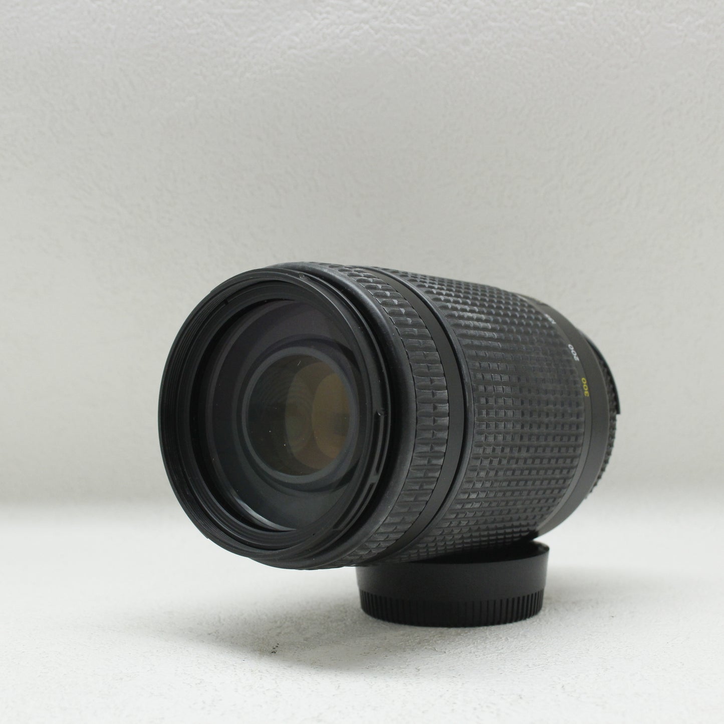 中古品 Nikon AF NIKKOR ED 70-300mm F4-5.6 D