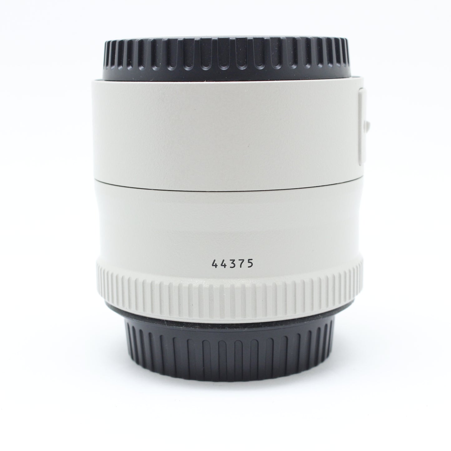 中古 Canon EXTENDER EF 2X II