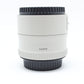 中古 Canon EXTENDER EF 2X II