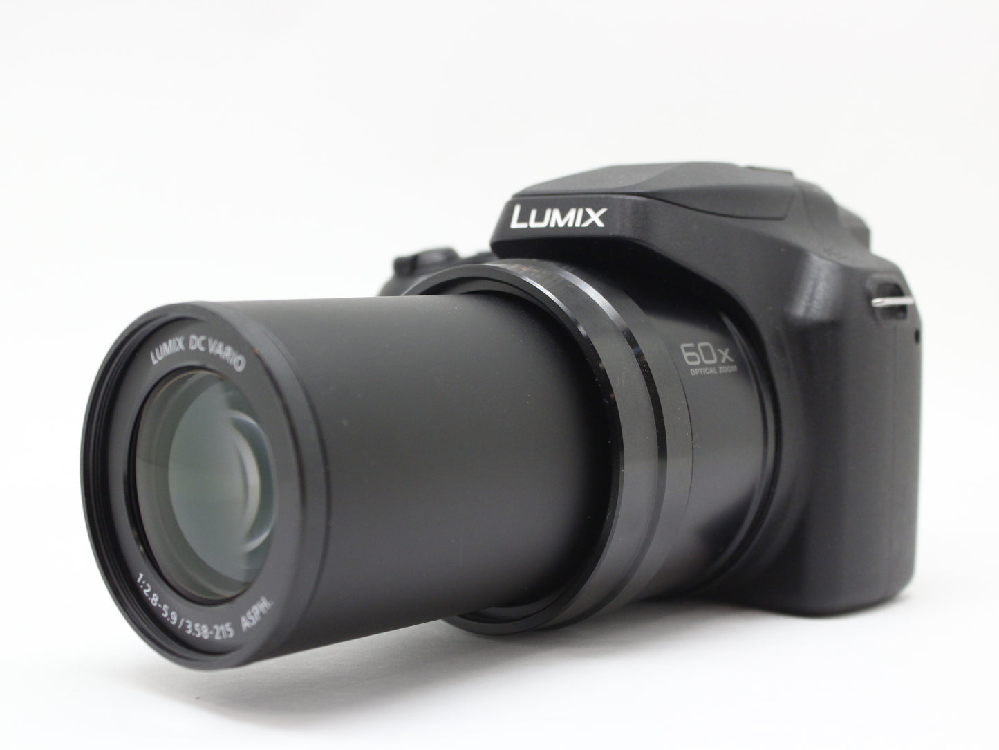 中古 Panasonic DC-FZ85D