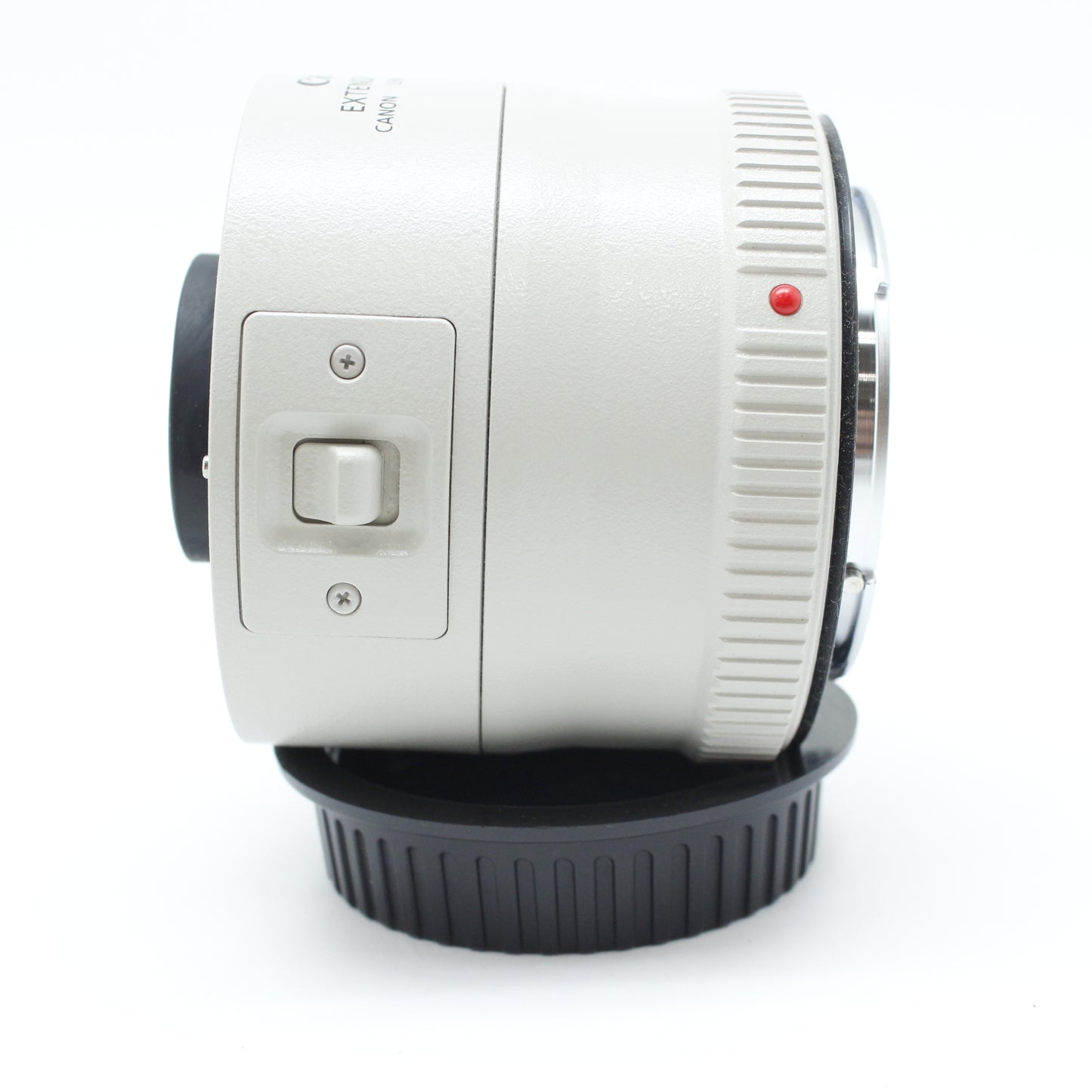 中古 Canon EXTENDER EF 2X II