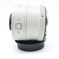 中古 Canon EXTENDER EF 2X II