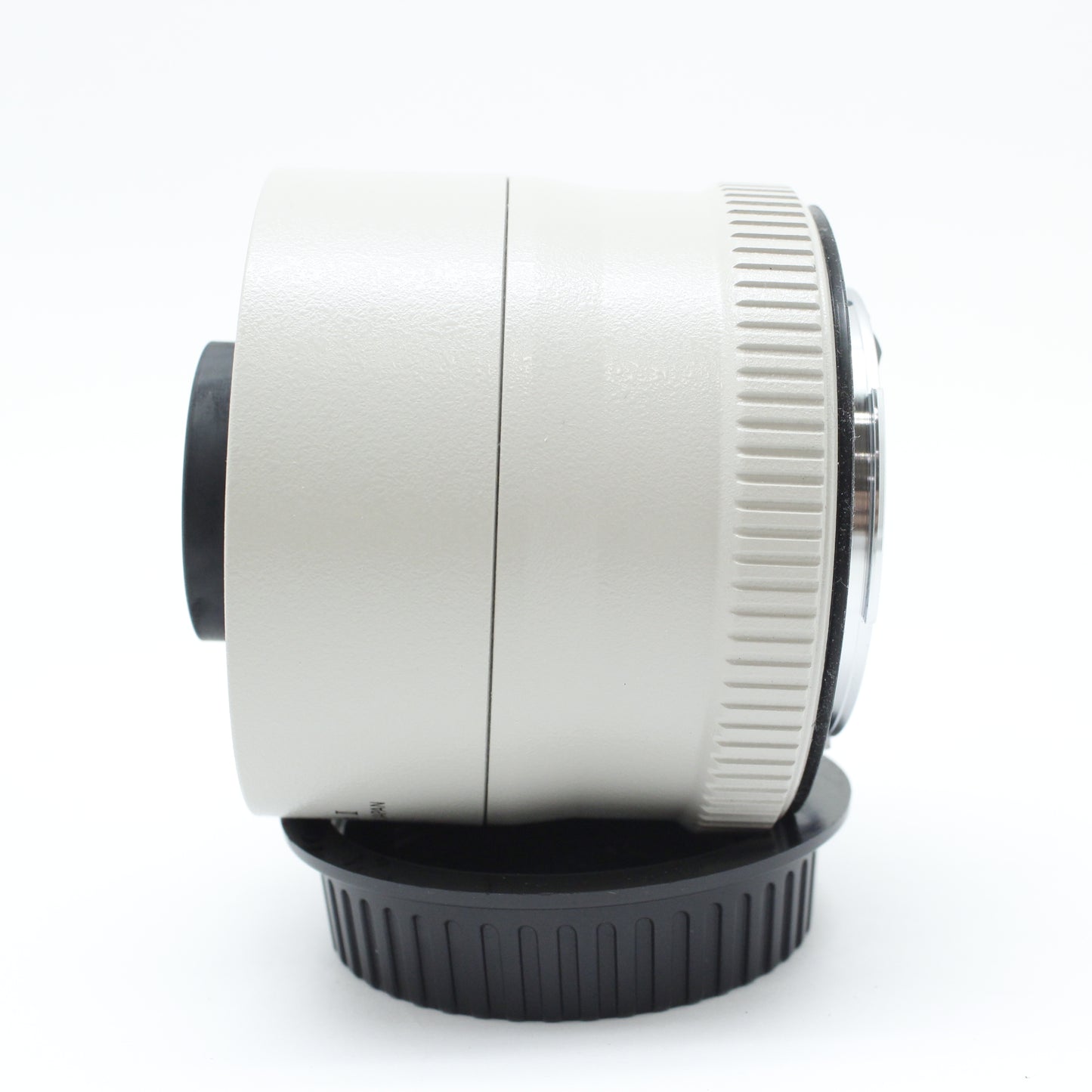 中古 Canon EXTENDER EF 2X II