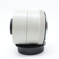 中古 Canon EXTENDER EF 2X II