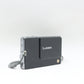 中古品 Panasonic LUMIX DMC-FP1 BK