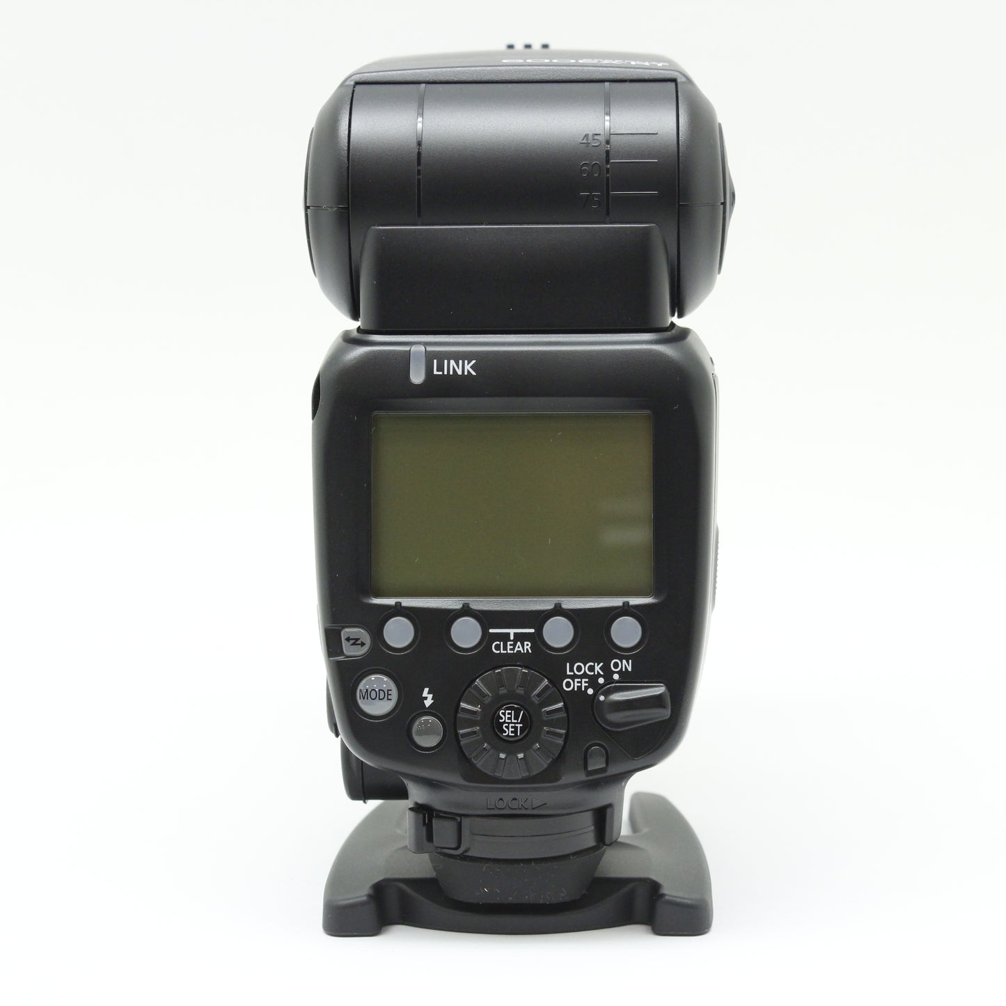 中古 Canon SPEEDLIET 600EX-RT