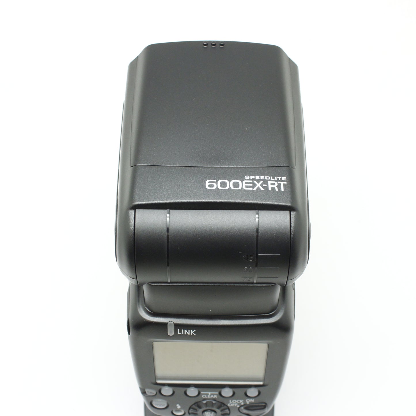 中古 Canon SPEEDLIET 600EX-RT