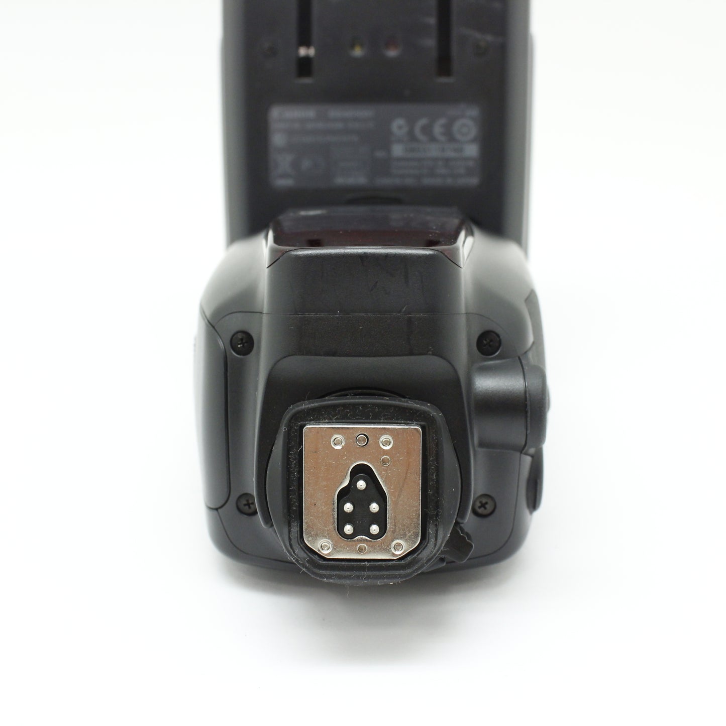 中古 Canon SPEEDLIET 600EX-RT