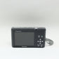 中古品 Panasonic LUMIX DMC-FP1 BK