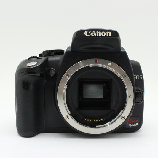 中古 Canon Kiss N