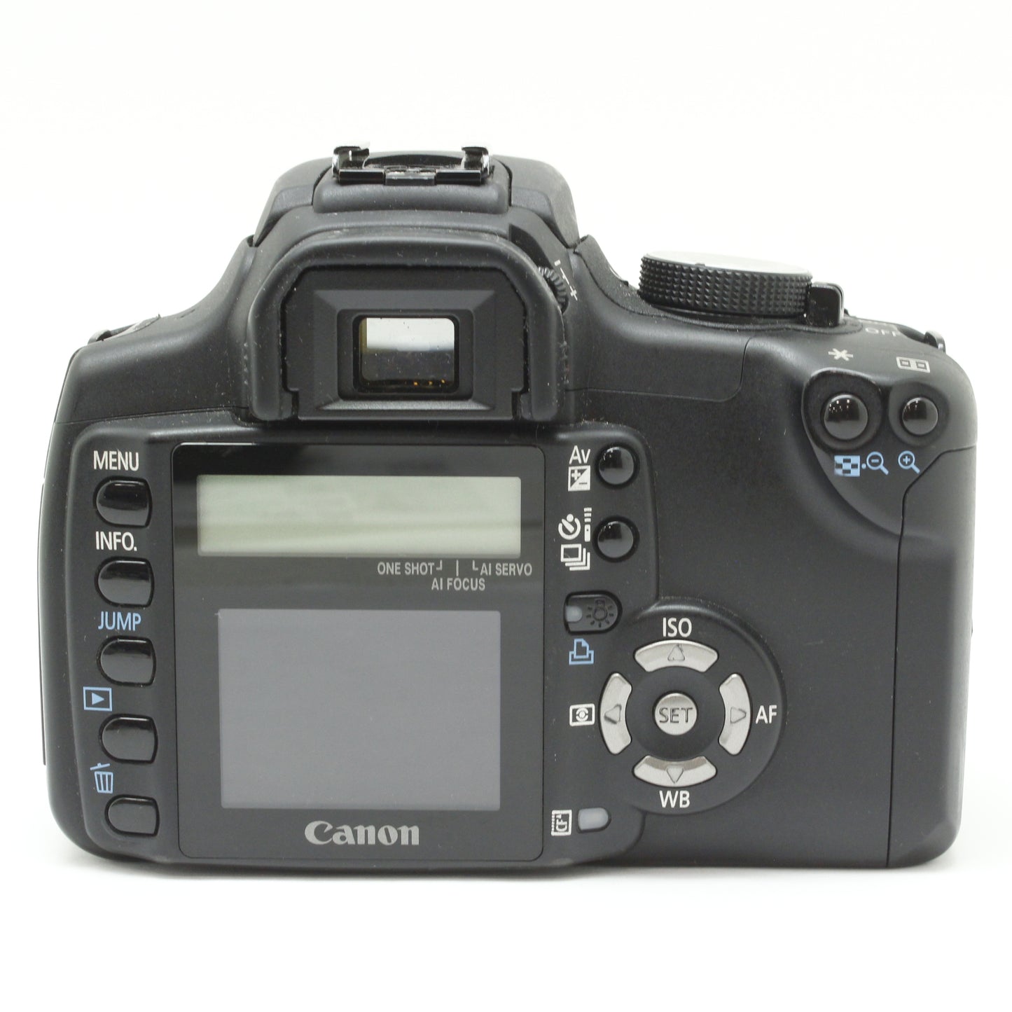 中古 Canon Kiss N