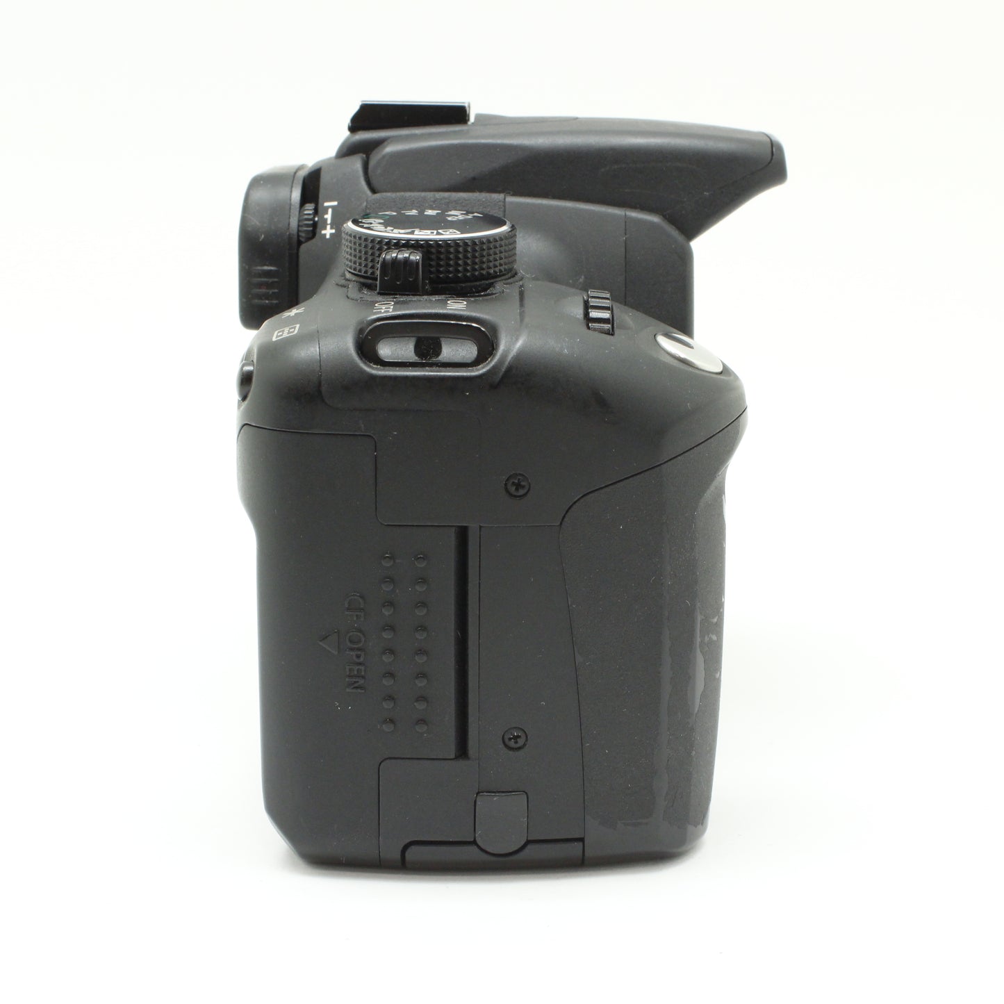 中古 Canon Kiss N