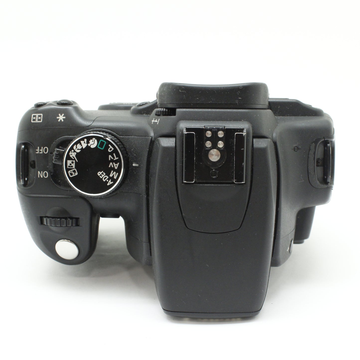中古 Canon Kiss N