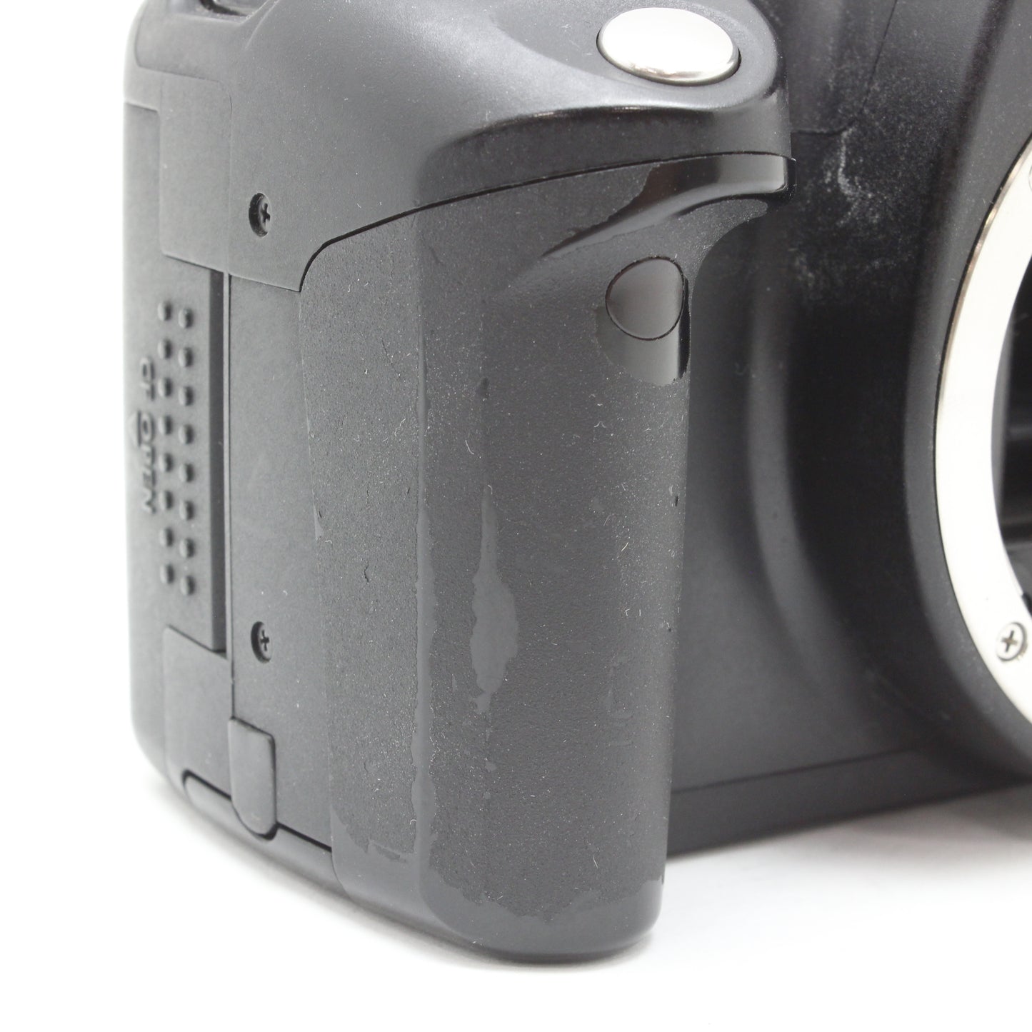 中古 Canon Kiss N