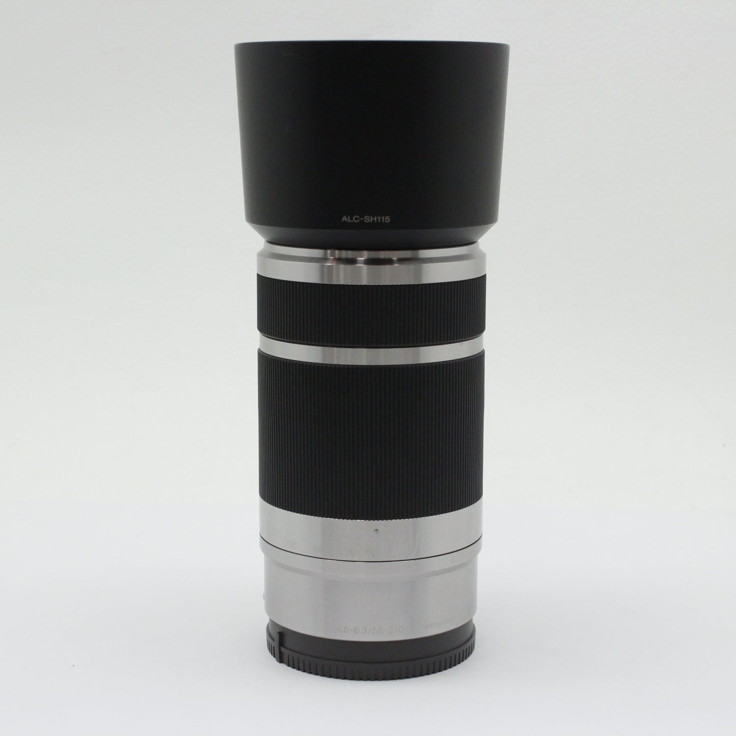 中古 E 55-210mm F4.5-6.3 OSS