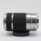 中古 E 55-210mm F4.5-6.3 OSS