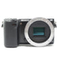 中古 SONY NEX-5T パワーズームレンズキット