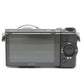 中古 SONY NEX-5T パワーズームレンズキット