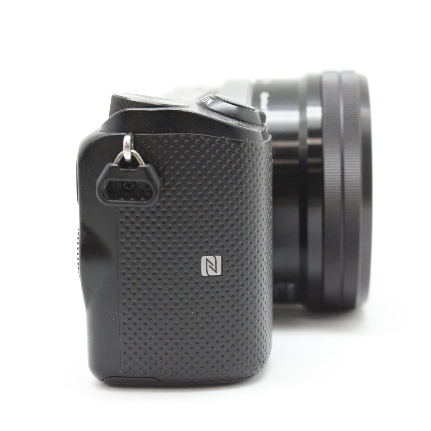 中古 SONY NEX-5T パワーズームレンズキット