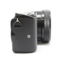 中古 SONY NEX-5T パワーズームレンズキット