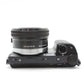中古 SONY NEX-5T パワーズームレンズキット