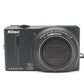 中古 Nikon COOLPIX S9100