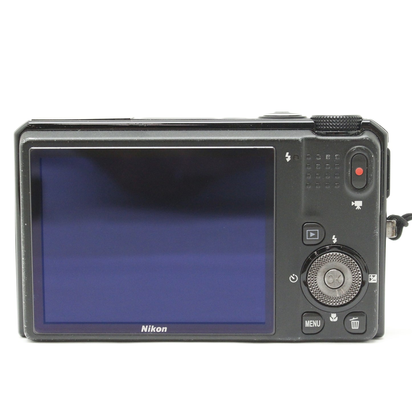 中古 Nikon COOLPIX S9100