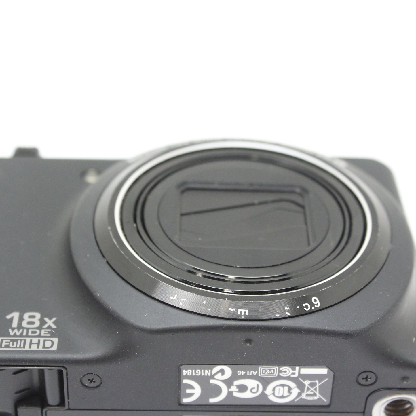 中古 Nikon COOLPIX S9100