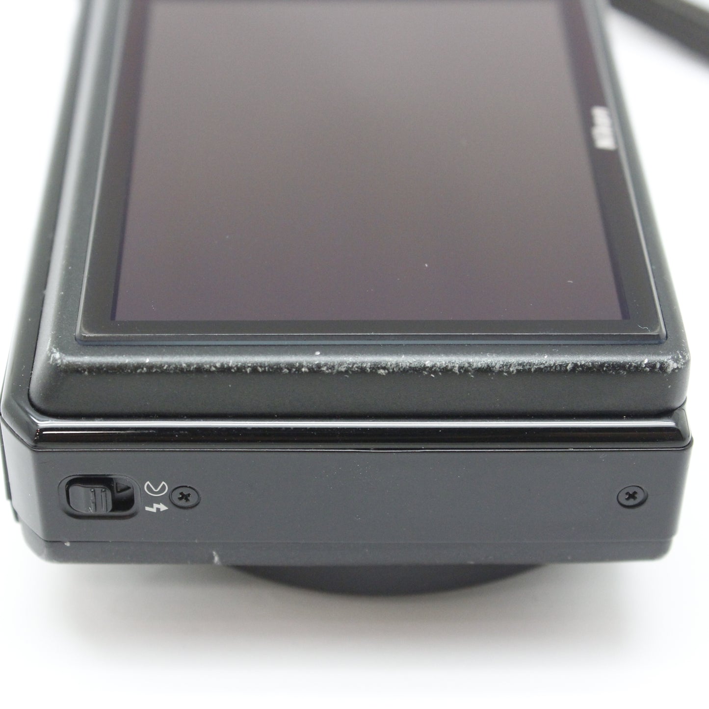 中古 Nikon COOLPIX S9100