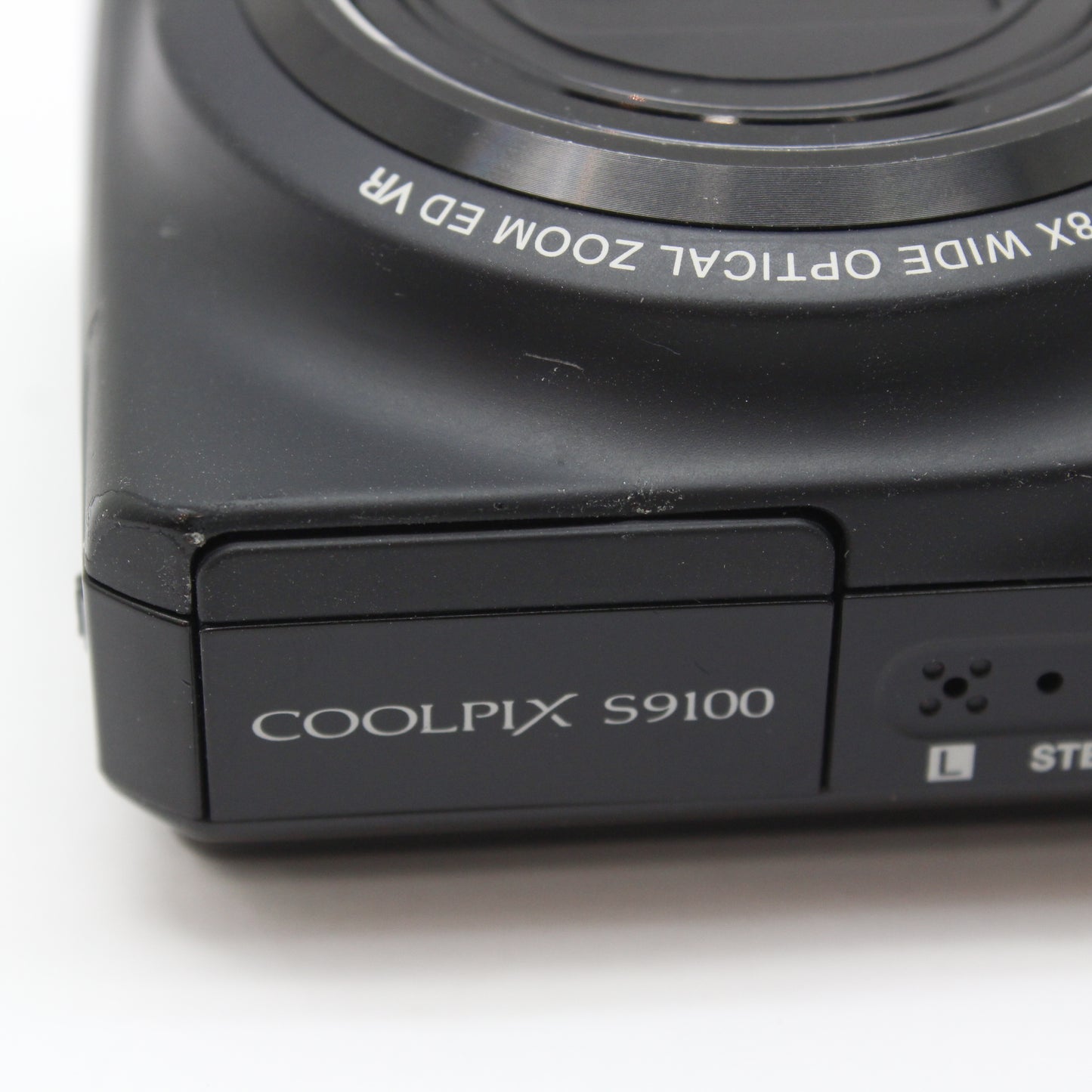 中古 Nikon COOLPIX S9100