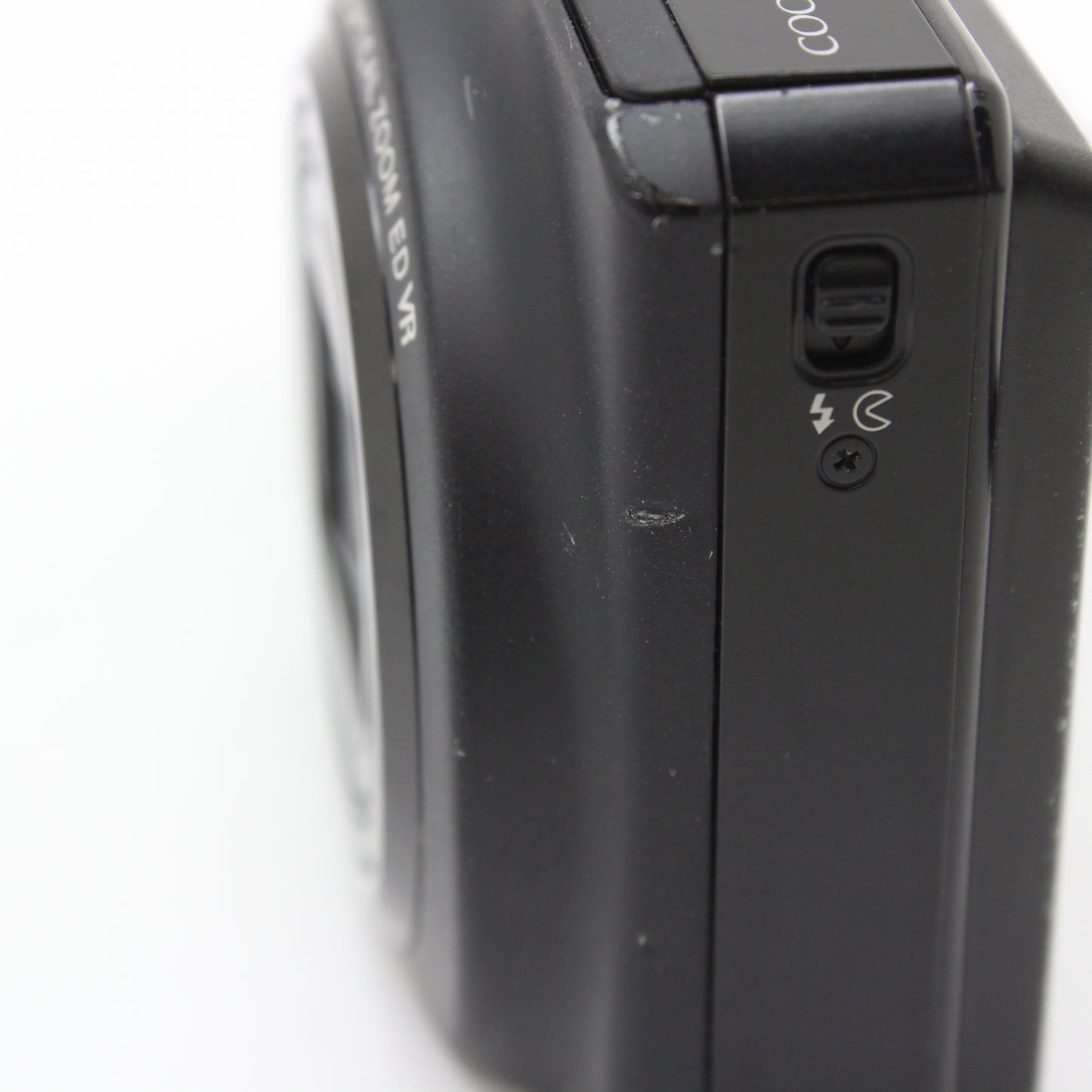 中古 Nikon COOLPIX S9100