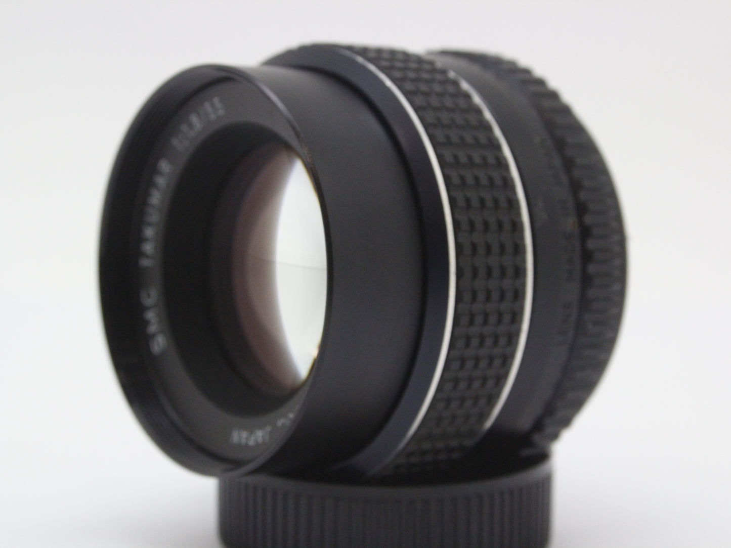 【抽選当選者様用】中古品 PENTAX SMC TAKUMAR 55mm F1.8