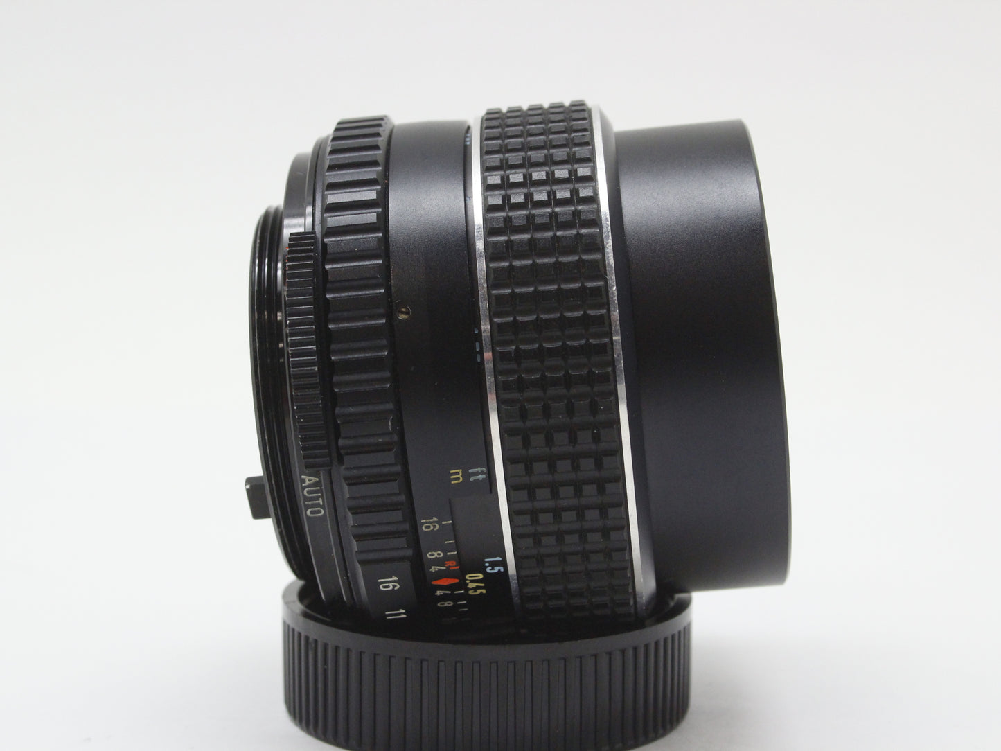 【抽選当選者様用】中古品 PENTAX SMC TAKUMAR 55mm F1.8