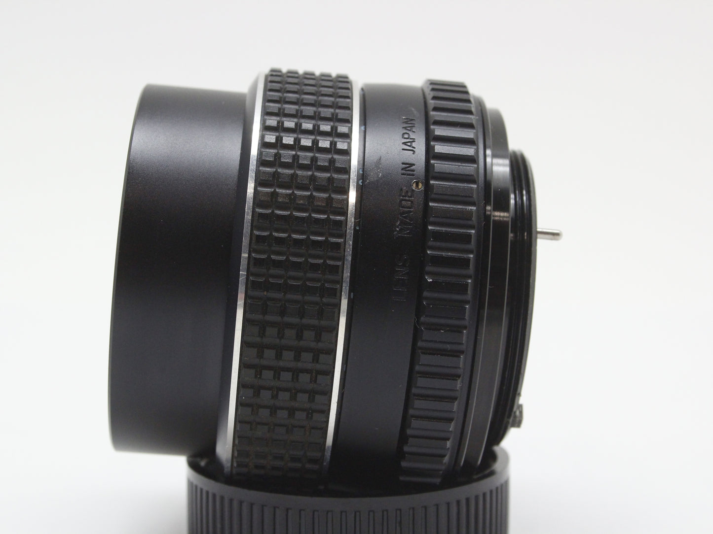 【抽選当選者様用】中古品 PENTAX SMC TAKUMAR 55mm F1.8