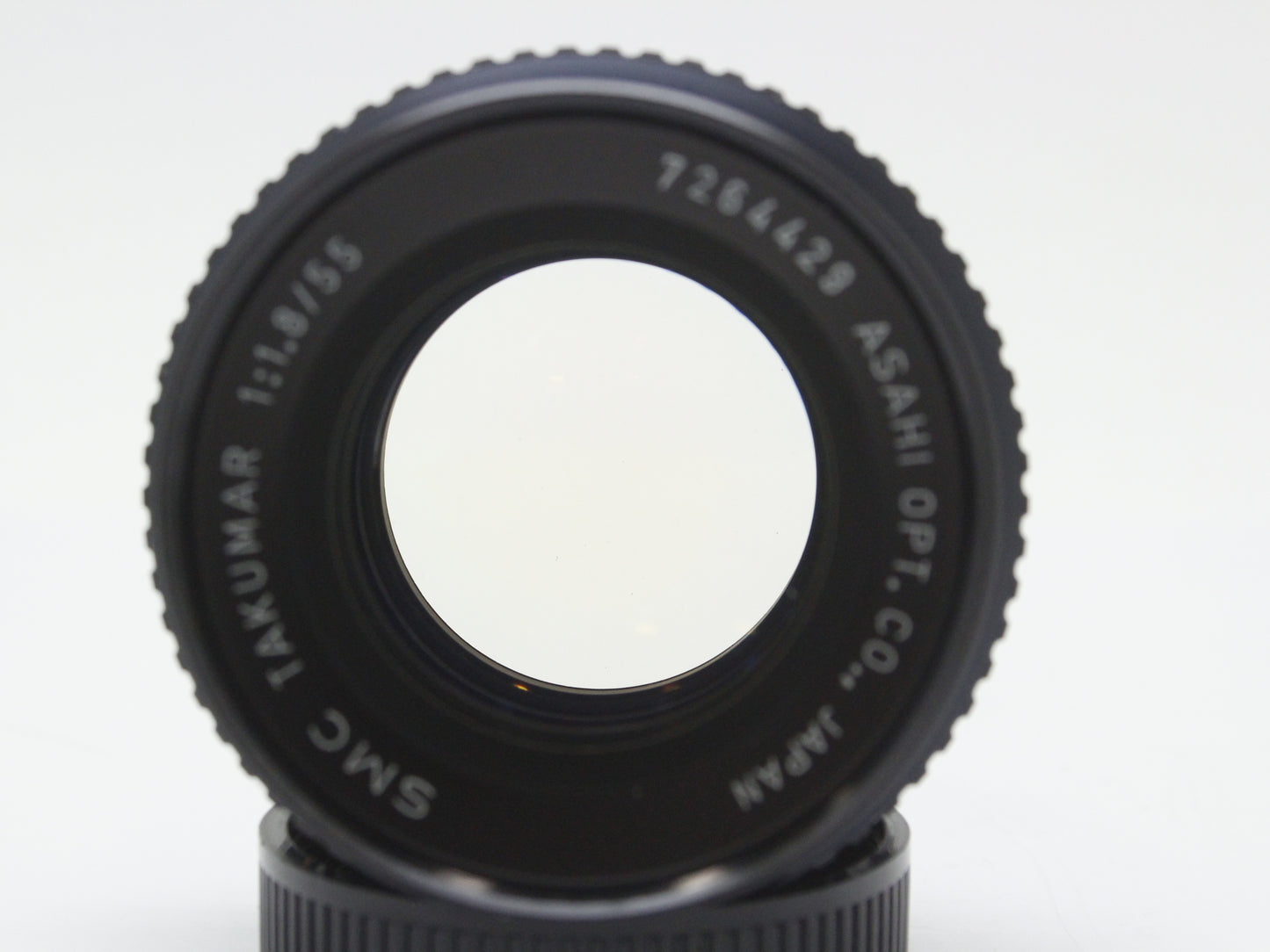 【抽選当選者様用】中古品 PENTAX SMC TAKUMAR 55mm F1.8