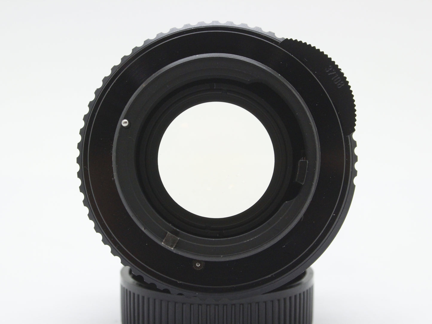 【抽選当選者様用】中古品 PENTAX SMC TAKUMAR 55mm F1.8