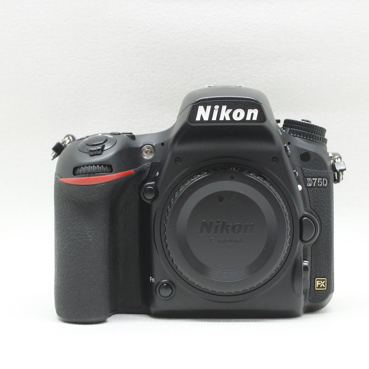 中古品 【あさやんさん様専用カート】Nikon D750 ボディ【1月4日(土)YouTube生配信でご紹介】