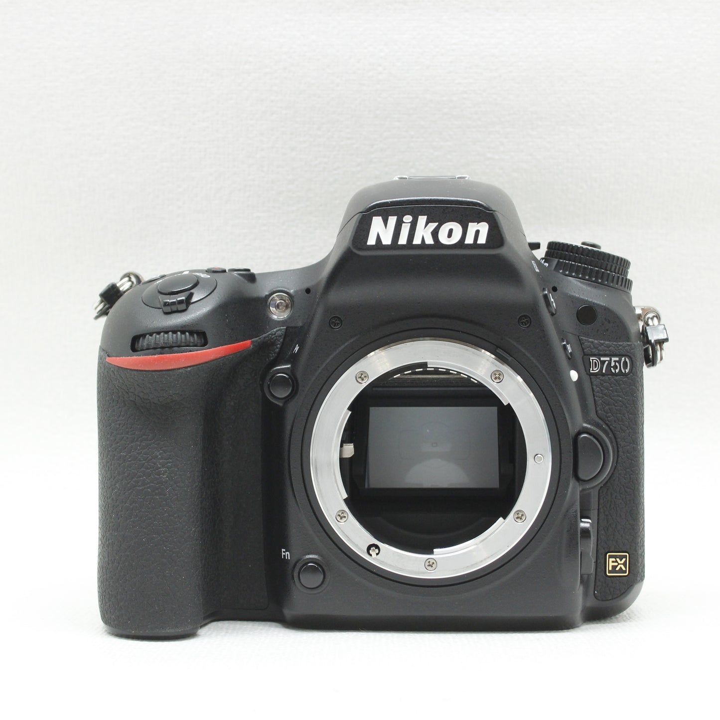 中古品 Nikon D750 ボディ【9月28日(土) YouTube生配信でご紹介】