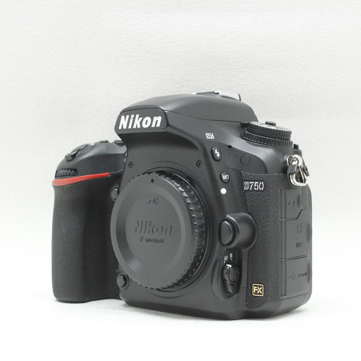 中古品 【あさやんさん様専用カート】Nikon D750 ボディ【1月4日(土)YouTube生配信でご紹介】