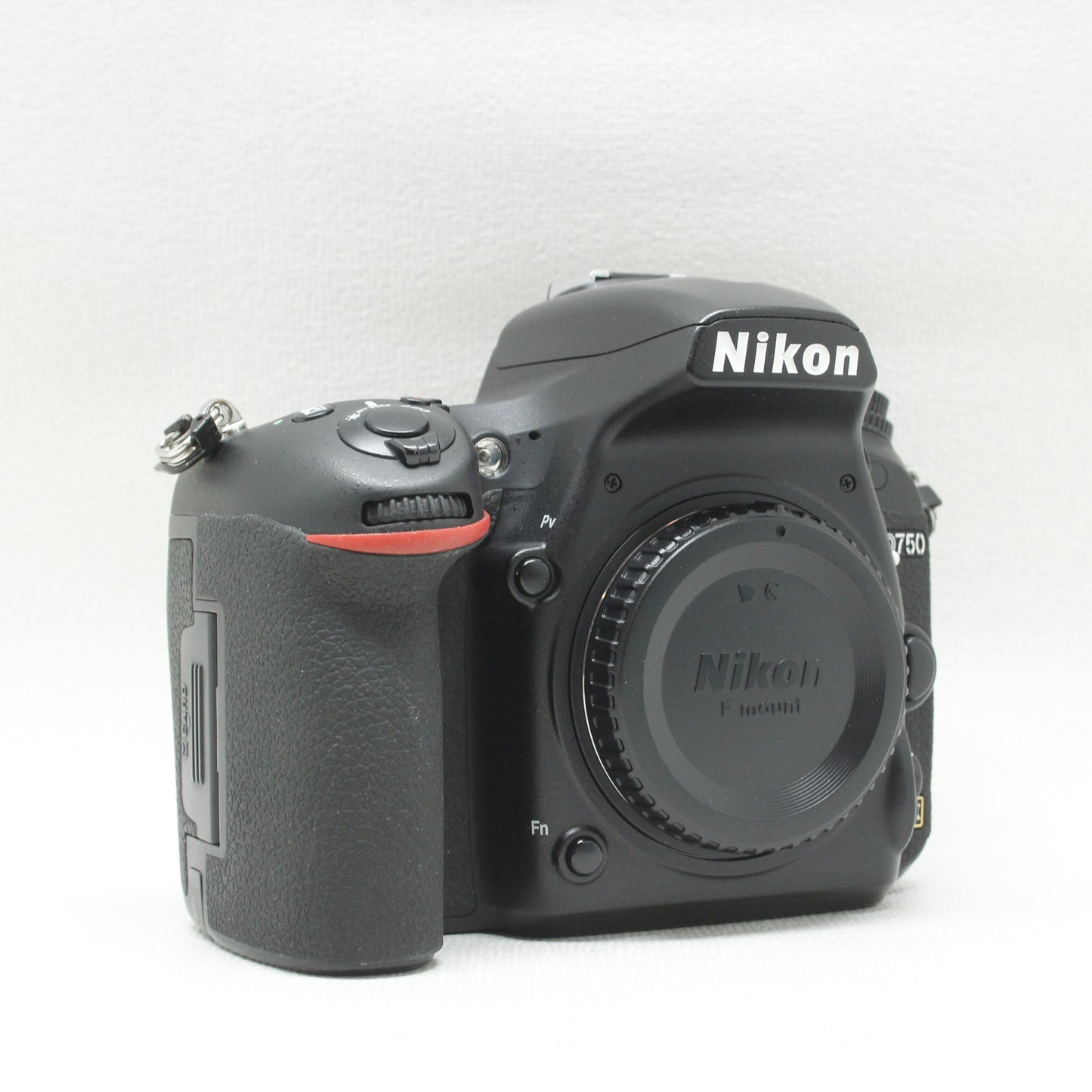 中古品 Nikon D750 ボディ【9月28日(土) YouTube生配信でご紹介】