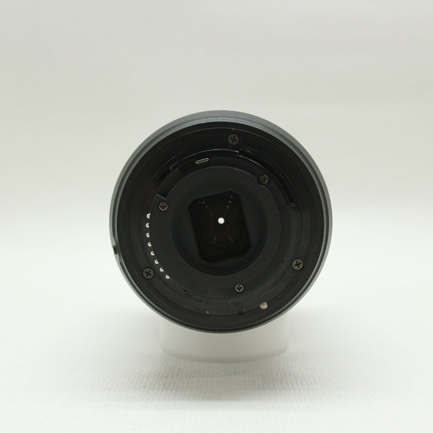 中古品 Nikon AF-P DX 70-300mm f/4.5-6.3G ED VR