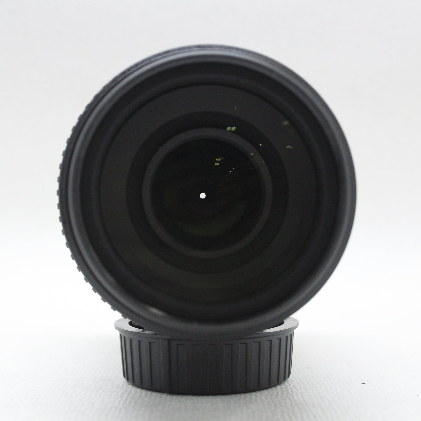 中古品 Nikon AF-S DX 55-300mm F4.5-5.6G ED VR