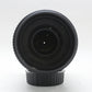 中古品 Nikon AF-S DX 55-300mm F4.5-5.6G ED VR