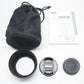 中古品 Nikon AF-S DX 55-300mm F4.5-5.6G ED VR