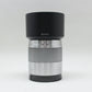 中古品 SONY E 50/1.8 OSS ｼﾙﾊﾞｰ SEL50F18　